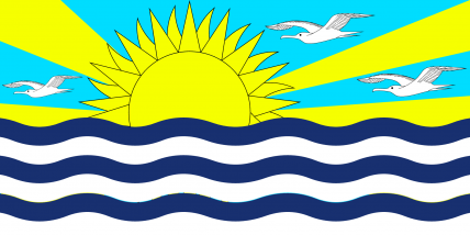 The Free Land of Wahikino