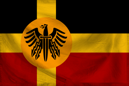 The Federation of Walfar