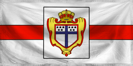 The Federal Republic of Walj