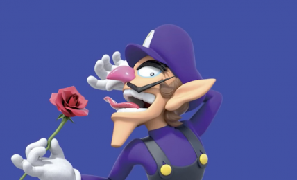The Chocolatiers of Waluigi 