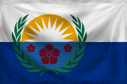 The Free Land of Wametalla