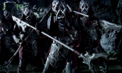 The Armed Republic of Wanaki