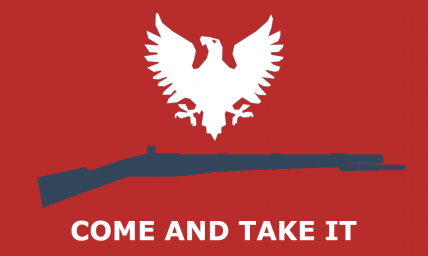 The Republic of Warlord Queb
