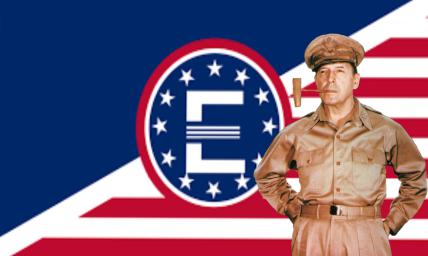 The Enclave of Wasteland Con