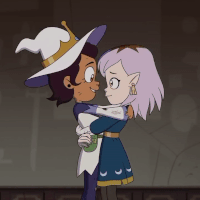 The Loving Couple of Watchin