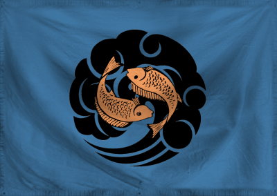 The Aquatic State of Waterst