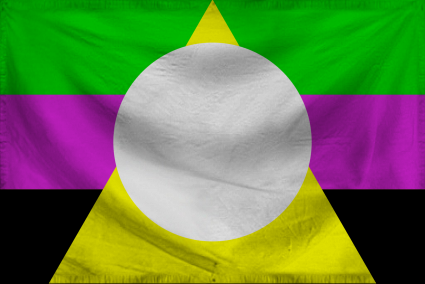The Democratic Republic of W