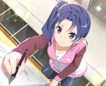 The Fiefdom of Wazumi Hime