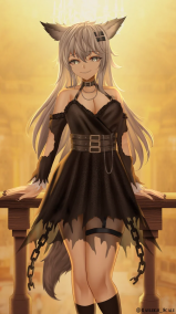 The Democratic Republic of W