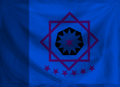 The Hyper Space Convent of W