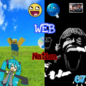 The Federal Republic of Web 