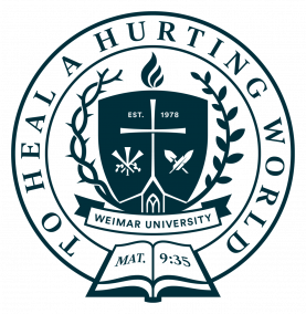 The Community of Weimar Univ