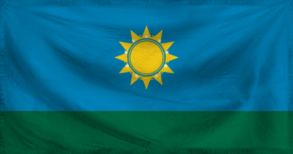 The Democratic Republic of W