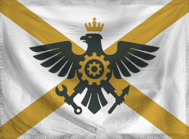 The Holy Accelerationist Emp