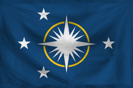 The Republic of Weizhou