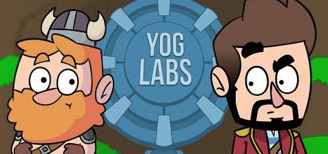 The Colony of Welcome to Yog