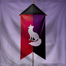 The Allied States of Wesfox