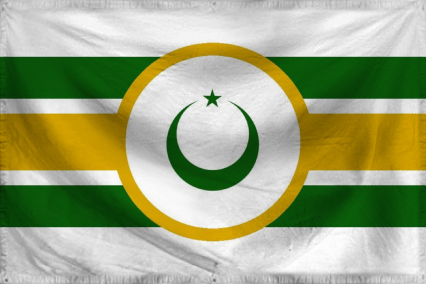 The Emirate of Wesi