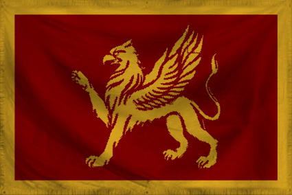 The Kingdom of Wesparia