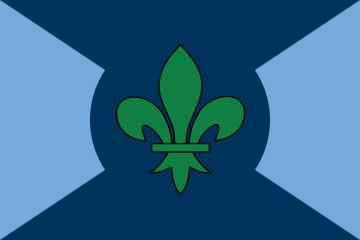 The Kingdom of West Almswort