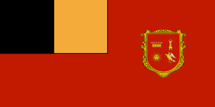 The Military Governor's Offi