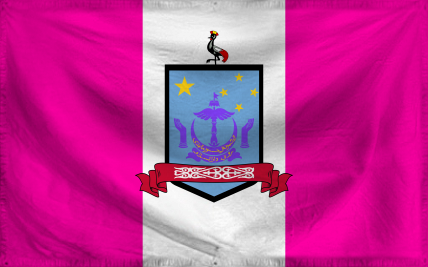 The Most Serene Republic of 