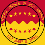 The Federal Republic of West