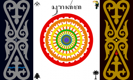 The Kingdom of West Qaru