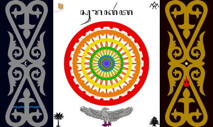 The Kingdom of West Qaru