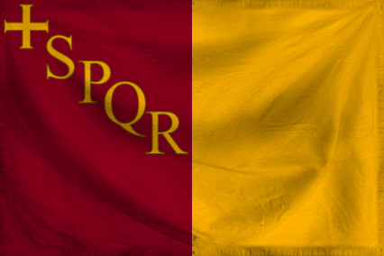 The Dominion of West Roman E