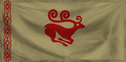 The Free Land of West Steppe