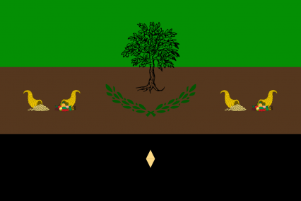 The Kingdom of West Xeclouni