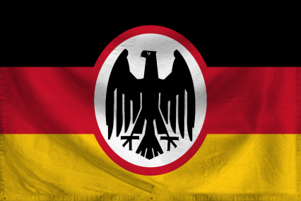 The Republic of Westerbruch