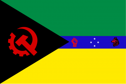 The Democratic Republic of W