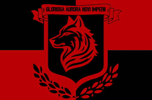 The Empire of Western Kadena