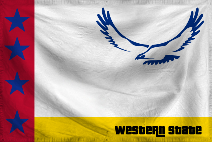The Armed Republic of Wester