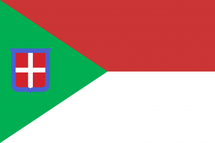 The Kingdom of Western Vapia