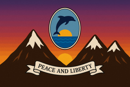 The Free Land of Western Vie