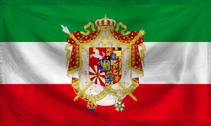 The Kingdom of Westfalen