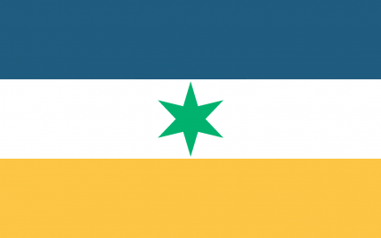 The United Provinces of West