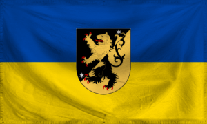 The Kingdom of Westrogothia