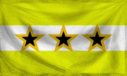 The Grand Duchy of Westwalde