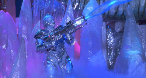 The Colony of What Killed th