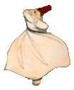 The Theocracy of Whirling De