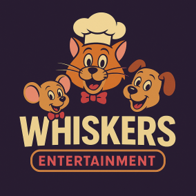 The Community of Whiskers En