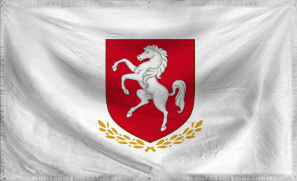 The Empire of White invicta