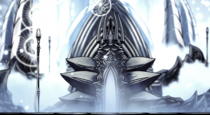The Colony of White Palace o