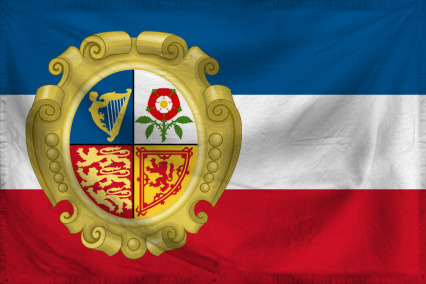 The Constitutional Monarchy 