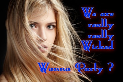 The OCD Bicyclist of Wickedl