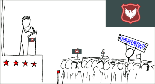 The Commonwealth of Wikipedi